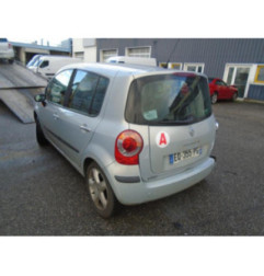 Demarreur RENAULT MODUS Photo n°10