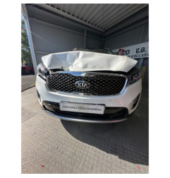 Commande chauffage KIA SORENTO 3 Photo n°1