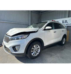 Commande chauffage KIA SORENTO 3