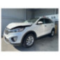 Commande chauffage KIA SORENTO 3