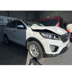 Commande chauffage KIA SORENTO 3 Photo n°3
