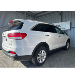 Commande chauffage KIA SORENTO 3 Photo n°4