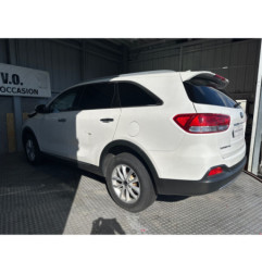 Commande chauffage KIA SORENTO 3 Photo n°5