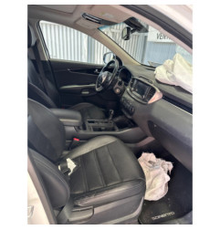 Commande chauffage KIA SORENTO 3 Photo n°6