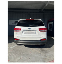Commande chauffage KIA SORENTO 3 Photo n°7