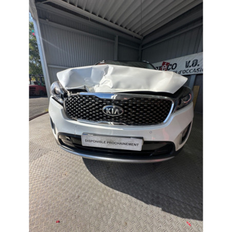 Compteur KIA SORENTO 3 Photo n°1