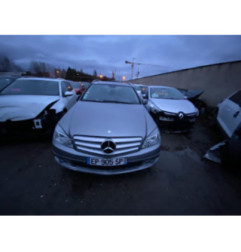 Verin de coffre MERCEDES CLASSE C 204