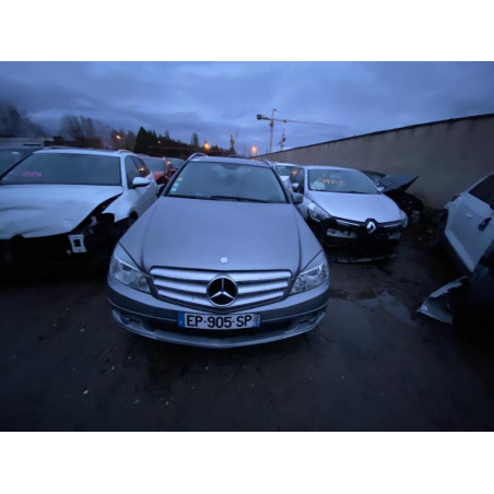 Verin de coffre MERCEDES CLASSE C 204