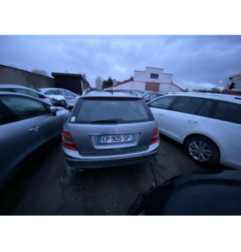 Verin de coffre MERCEDES CLASSE C 204 Photo n°7