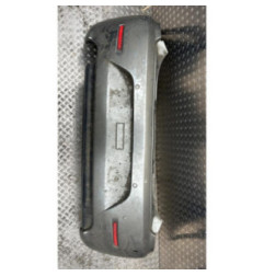 Pare choc arriere ALFA ROMEO 147 Photo n°1