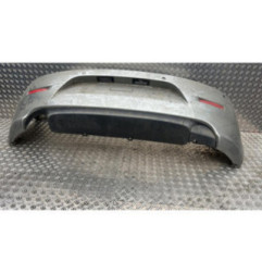 Pare choc arriere ALFA ROMEO 147 Photo n°4