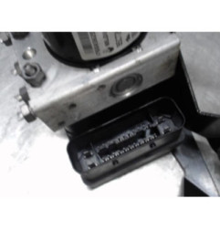 Bloc ABS (freins anti-blocage) RENAULT MEGANE 3 Photo n°1