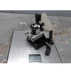 Bloc ABS (freins anti-blocage) RENAULT MEGANE 3 Photo n°3