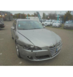 Pare choc arriere ALFA ROMEO 147 Photo n°8