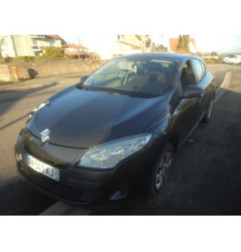 Bloc ABS (freins anti-blocage) RENAULT MEGANE 3 Photo n°5