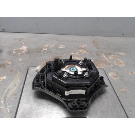 Air bag conducteur PEUGEOT 3008 1 Photo n°1