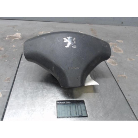 Air bag conducteur PEUGEOT 3008 1