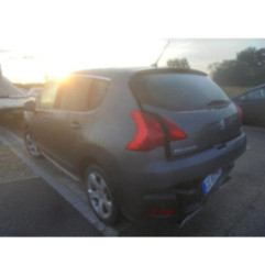 Air bag conducteur PEUGEOT 3008 1 Photo n°5