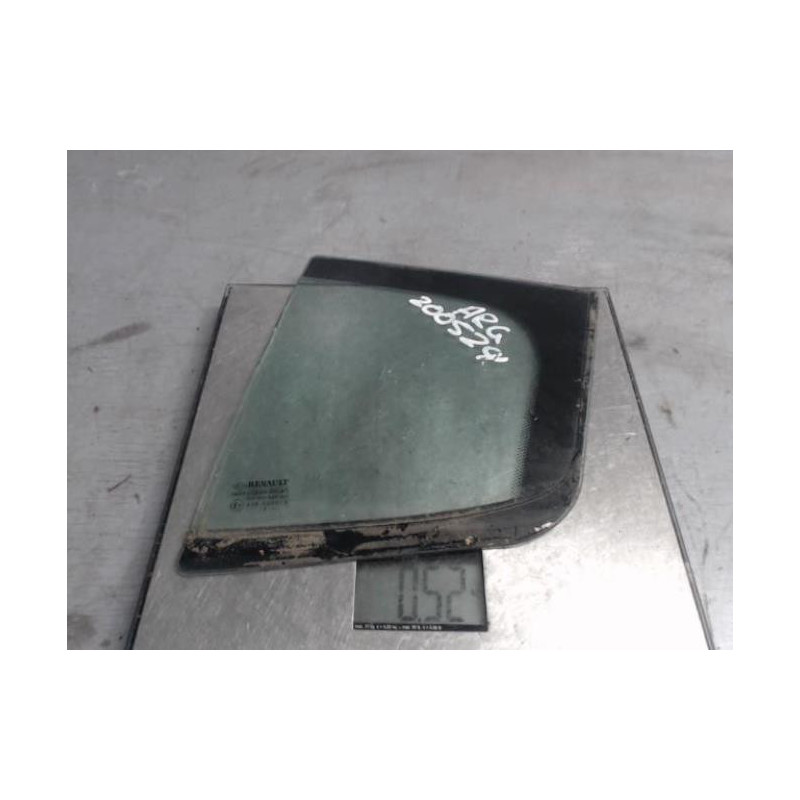 Custode arriere gauche (porte) RENAULT MEGANE 3