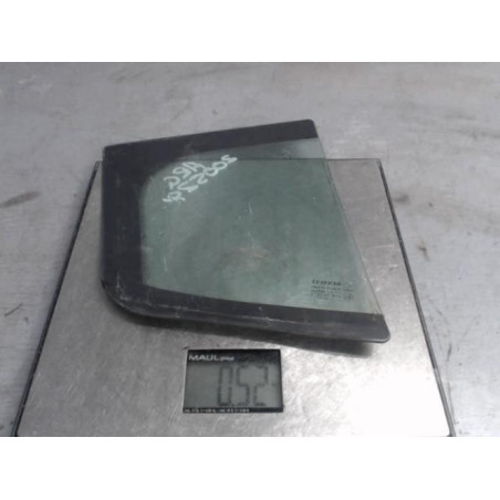 Custode arriere gauche (porte) RENAULT MEGANE 3