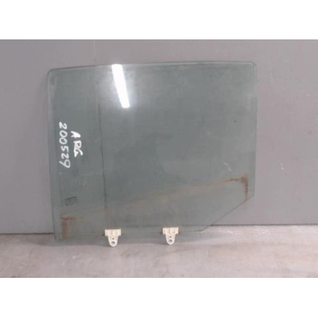 Vitre arriere gauche RENAULT MEGANE 3