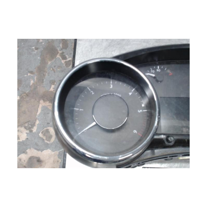 Compteur PEUGEOT 3008 1
