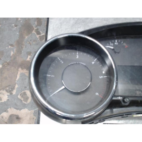 Compteur PEUGEOT 3008 1 Photo n°1