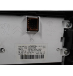 Compteur PEUGEOT 3008 1