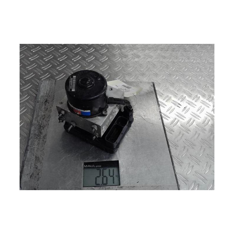 Bloc ABS (freins anti-blocage) JEEP GRAND CHEROKEE 1