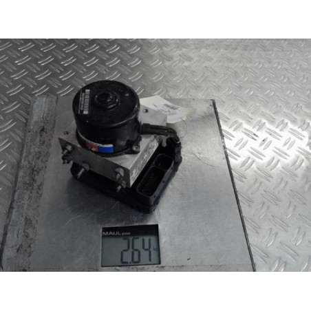 Bloc ABS (freins anti-blocage) JEEP GRAND CHEROKEE 1 Photo n°1