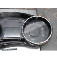 Compteur PEUGEOT 3008 1 Photo n°5