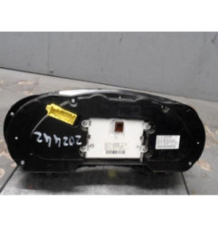 Compteur PEUGEOT 3008 1 Photo n°6