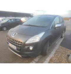 Compteur PEUGEOT 3008 1 Photo n°7