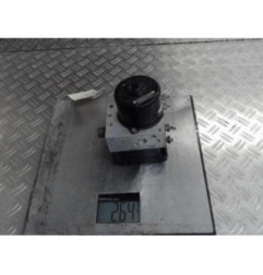 Bloc ABS (freins anti-blocage) JEEP GRAND CHEROKEE 1 Photo n°5