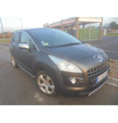 Compteur PEUGEOT 3008 1 Photo n°10