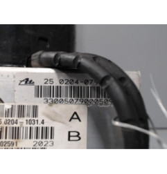 Bloc ABS (freins anti-blocage) JEEP GRAND CHEROKEE 1 Photo n°6