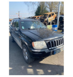 Bloc ABS (freins anti-blocage) JEEP GRAND CHEROKEE 1 Photo n°12