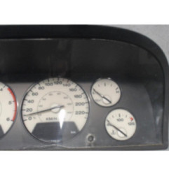 Compteur JEEP GRAND CHEROKEE 1
