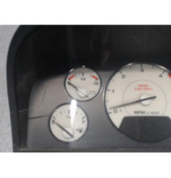 Compteur JEEP GRAND CHEROKEE 1 Photo n°3