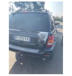 Compteur JEEP GRAND CHEROKEE 1 Photo n°7