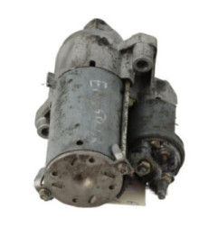 Demarreur CITROEN C3 2 Photo n°4