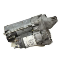 Demarreur CITROEN C3 2 Photo n°5