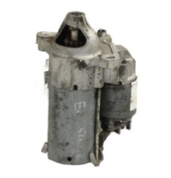 Demarreur CITROEN C3 2 Photo n°6