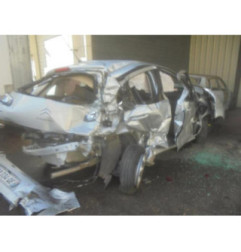 Demarreur CITROEN C3 2 Photo n°8