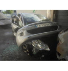 Demarreur CITROEN C3 2 Photo n°9