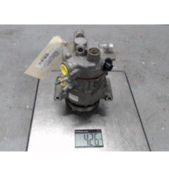 Compresseur clim DODGE CALIBER Photo n°3