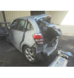 Demarreur CITROEN C3 2 Photo n°10