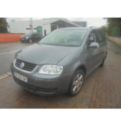 Retroviseur droit VOLKSWAGEN TOURAN 1 Photo n°4