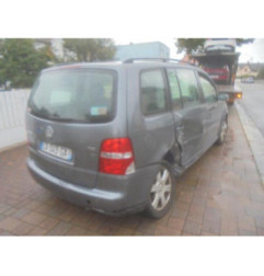 Retroviseur droit VOLKSWAGEN TOURAN 1 Photo n°6