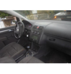 Retroviseur droit VOLKSWAGEN TOURAN 1 Photo n°7